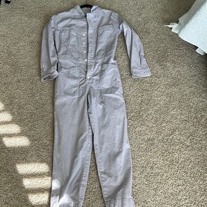 Universal Thread Boiler Suit